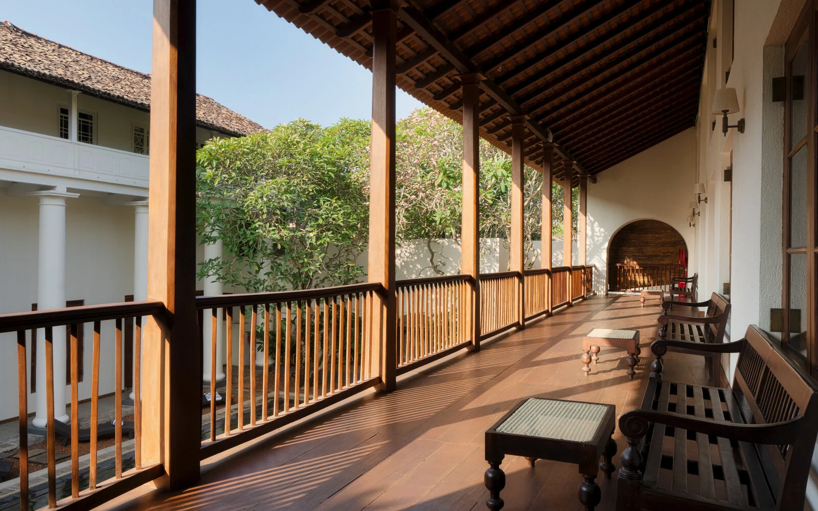 Galle Fort Hotel